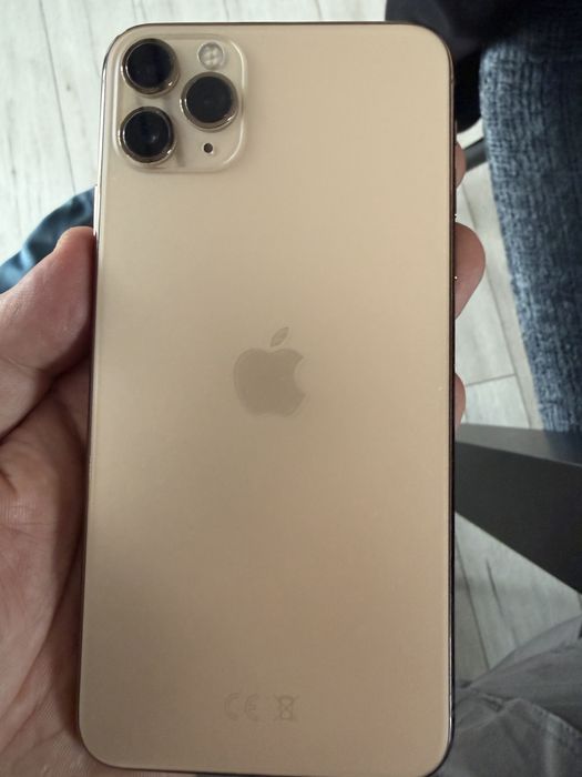 Iphone 11 pro max 64Gb Neverlock