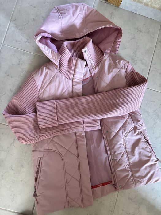 Яке пролетно Zolla