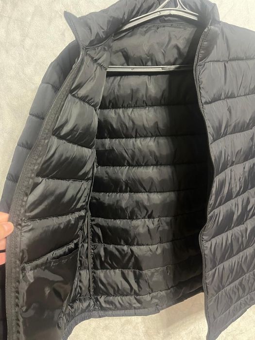 Куртка осень-весна подростковая