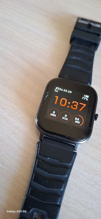 Продам смарт часы!