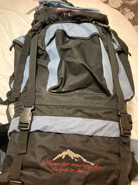 Rucsac de munte Adventurier, 88l