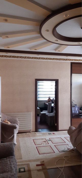 Yer narxida kottej sotiladi Yangihayot T 1sotix 37500