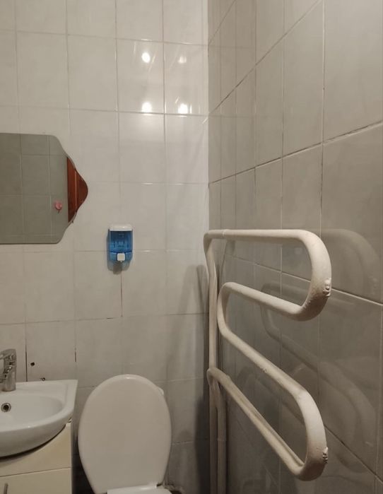 Продам 1 комнатную квартиру