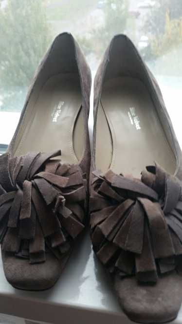 Обувь итальянская Лето- осень