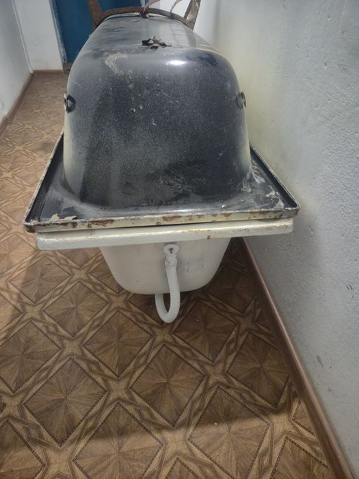Продам две ванны