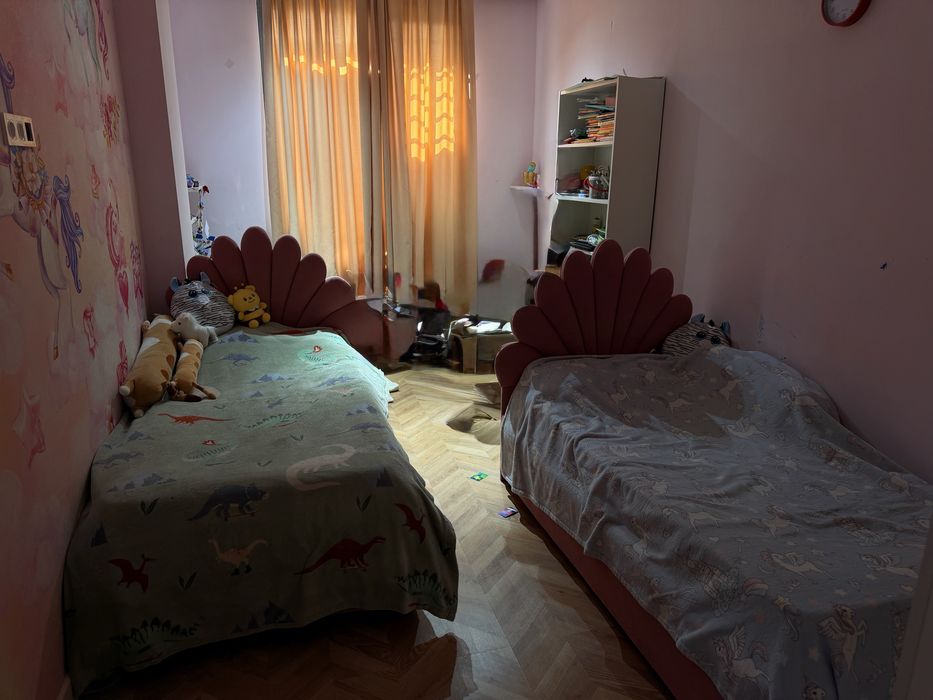 Продам Кровать детскую