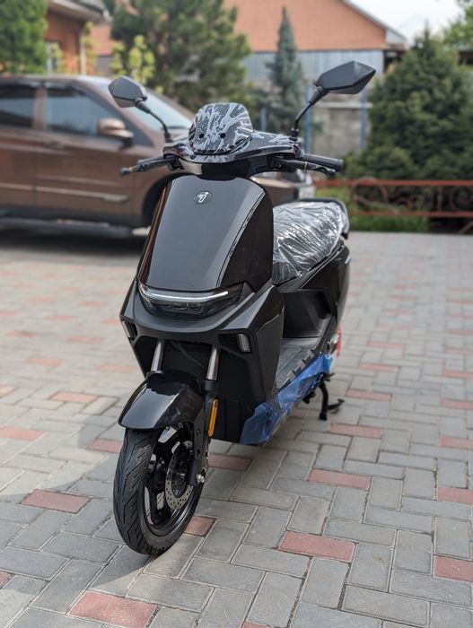 Segway-Ninebot M85C