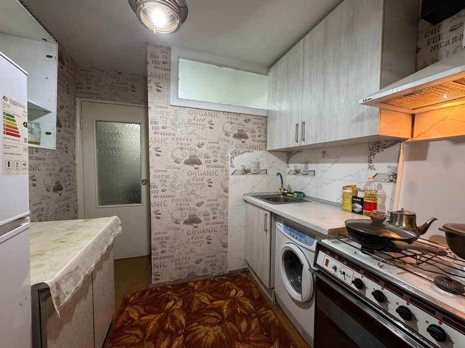 Kcartiraga Odam Olaman