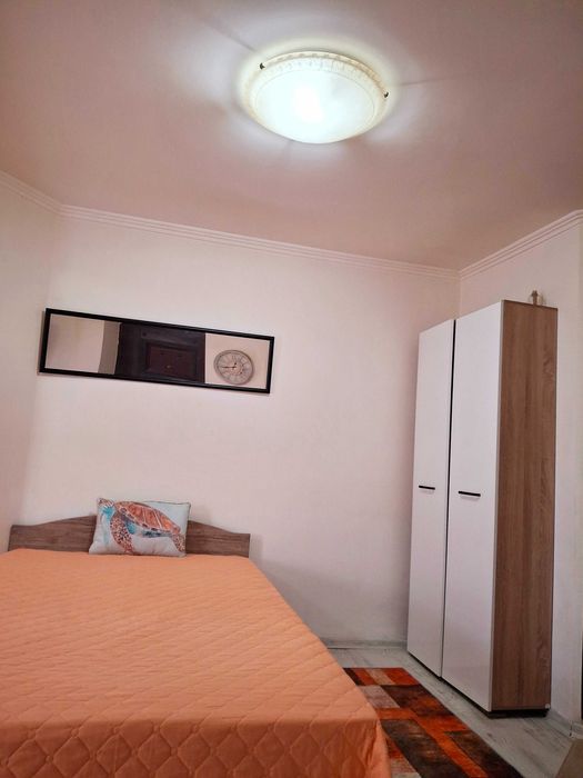 Продава се Едностаен апартамент в Пловдив, Беломорски - 32 кв.м за 907 €/кв.м - Снимка #1
