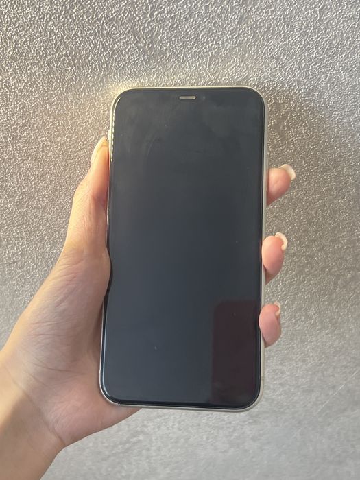 Iphone 11 без царапин