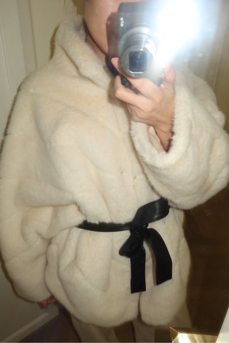 Продам эко шубы