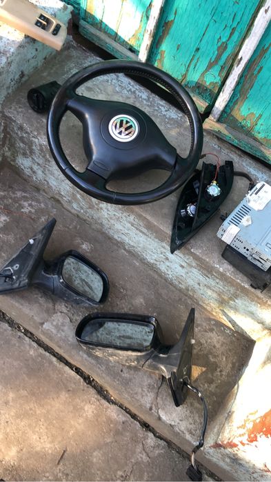 Vand piese vw golf 4