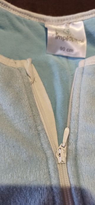 Тънки и дебели  чувалчета 0-6 / 6-12