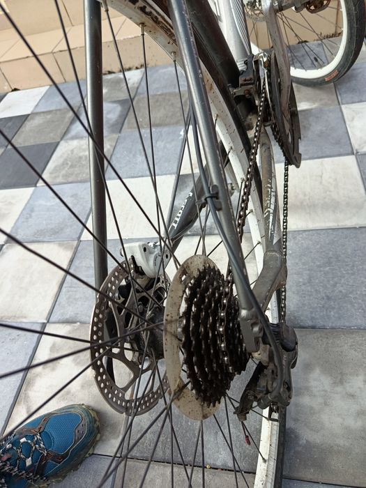 Bicicleta SCOTT 30 ( M )