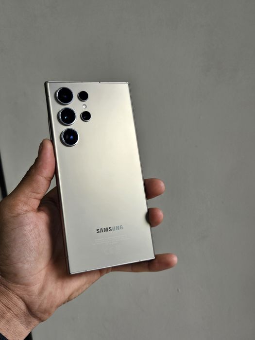 Samsung s 24 ultra