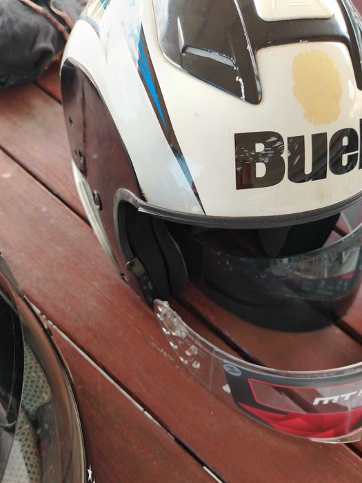 Каски за мотор, м размер