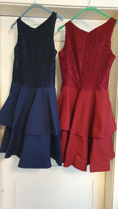 Официални рокли numoco