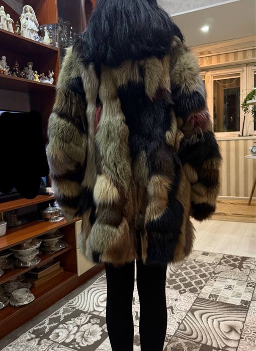 Продается! Шубка.