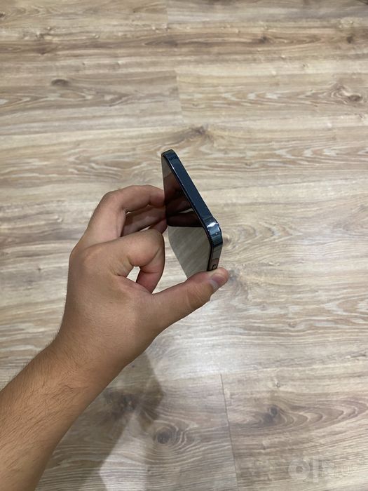 Iphone 12 pro max 512GB