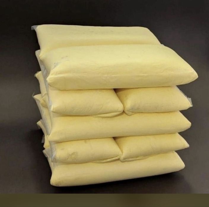 Масло домашнее, вкусное