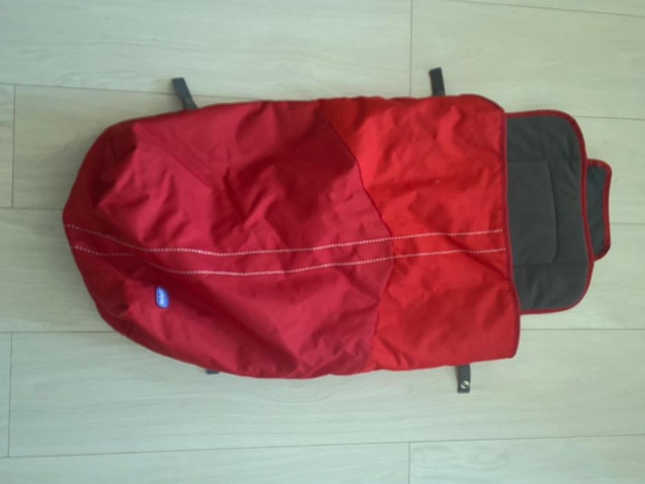 Коляска-трость Chicco Lite way