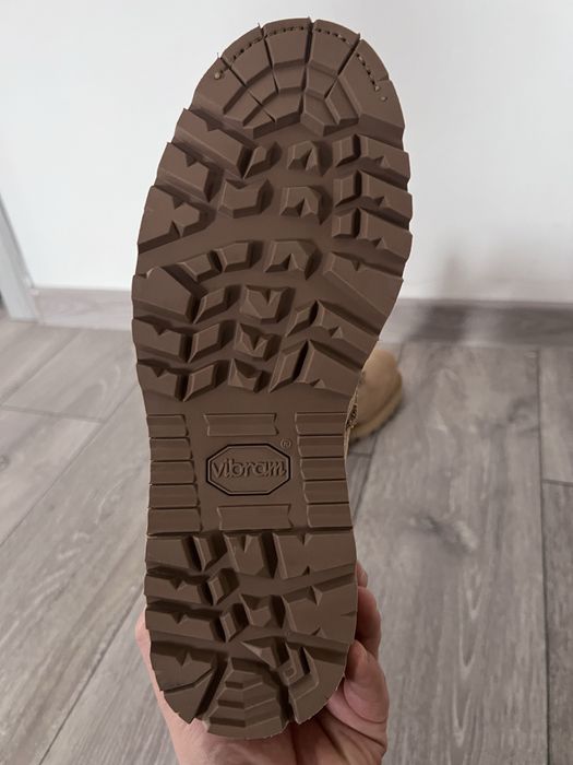 Bocanci US Army 42 si 43