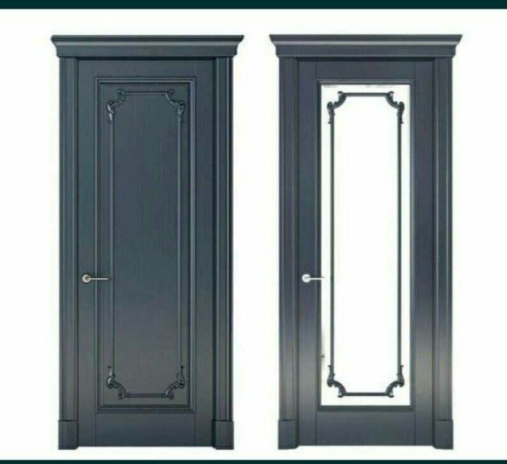 двер окон по заказу