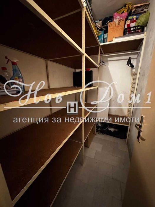 Дава се под наем Тристаен апартамент в Варна, Гранд Мол Варна - 60 кв.м за 382.5 € - Снимка #4