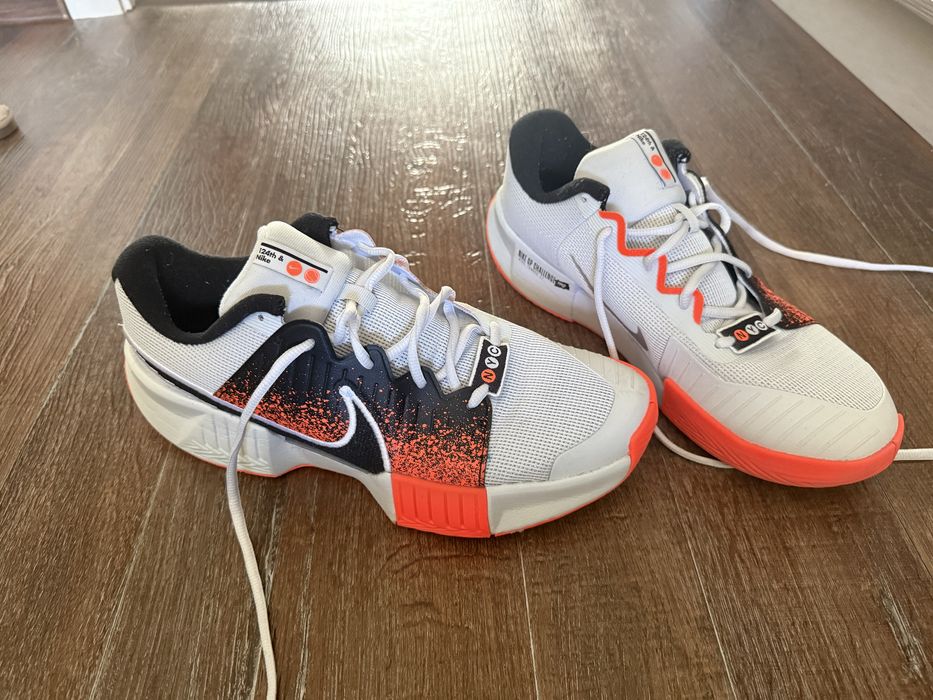 Nike GP Challenge PRO