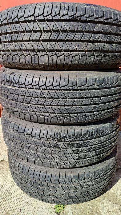 Cauciucuri Kormoran 215/65 R17 99V M+S