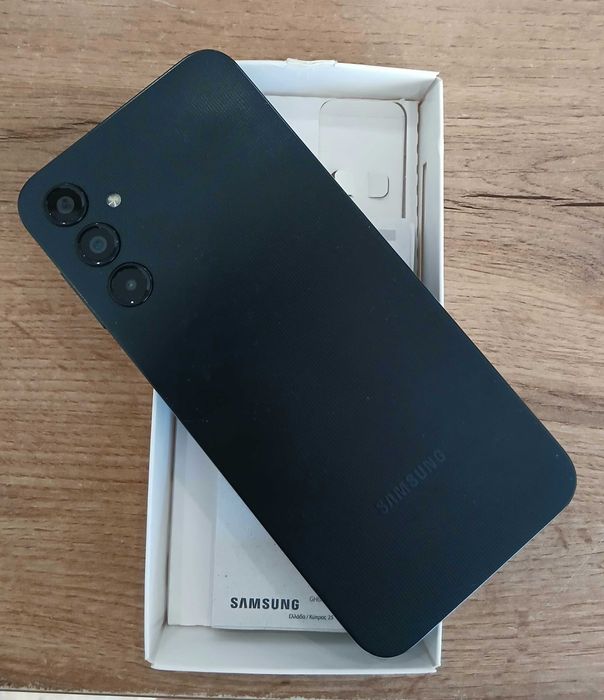 Samsung A14 Гаранция
