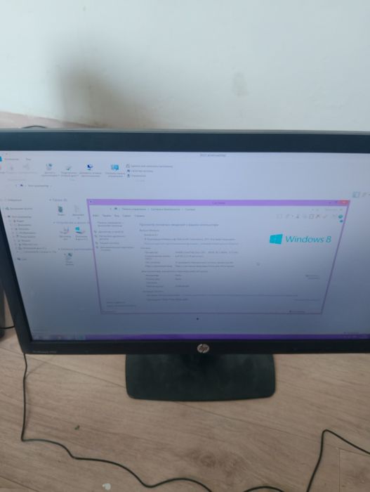 Продам ПК рабочий