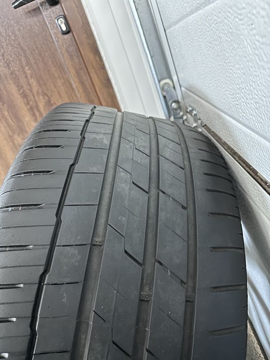 Оригинални 20 цола джанти Style M740 BMW X5 G05 X6 G06 с Летни Гуми