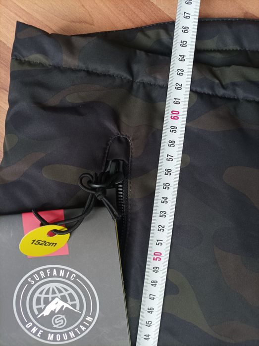 Комплект за деца 140/152см 9-13год