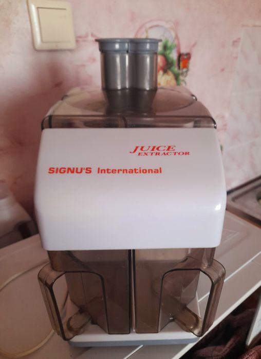 Продам соковыжималку