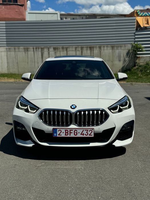 Bmw 218i Mpaket 2022