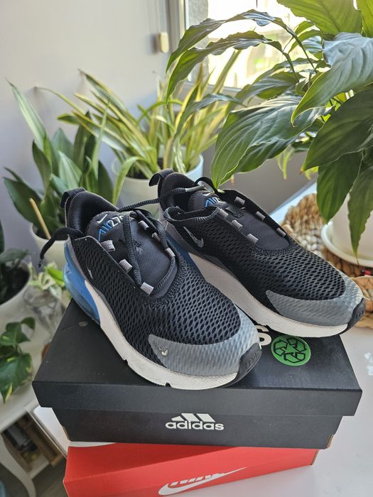 Маратонки в добро състояние