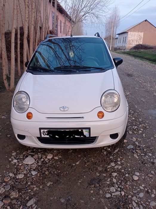 Матез пол люкс 2008 йил