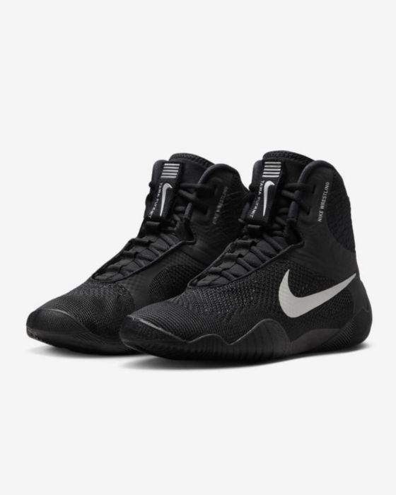Nike wrenstling оргинал спортивный борцовка 26,5 sm (42) размер