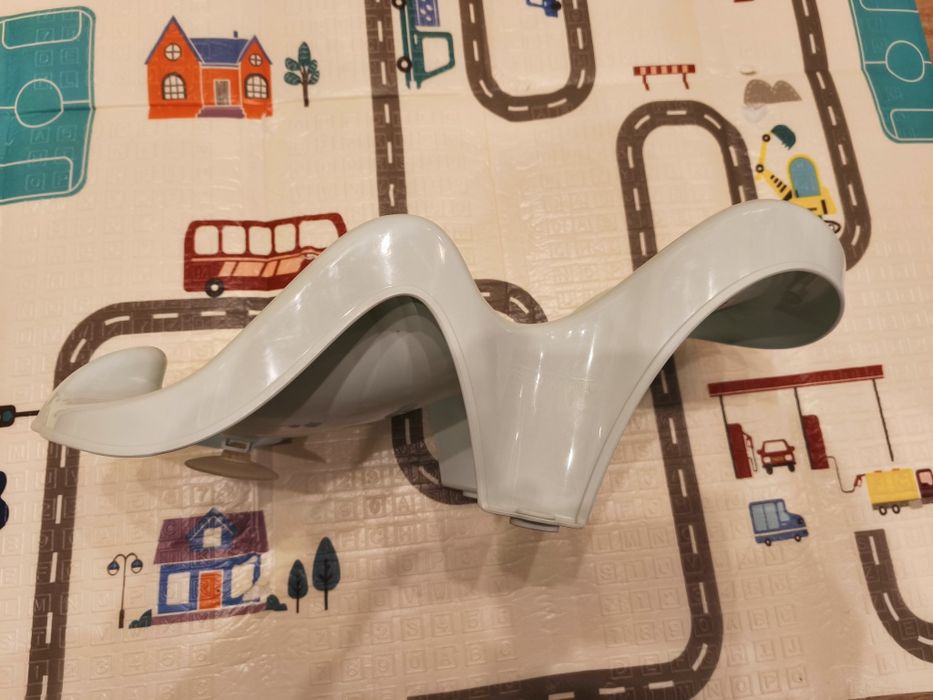 Бебешко гнездо със слончета + 2 подаръка