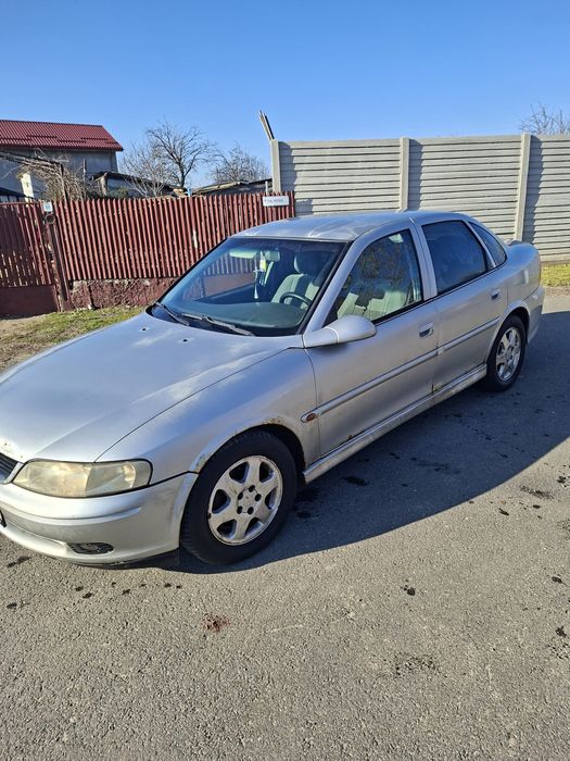 De vânzare  Opel Vectra B 2002