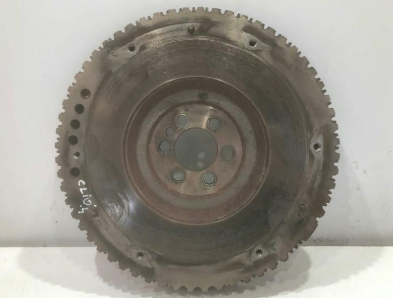Volanta Renault Clio 4 123107186R 0.9 tce
