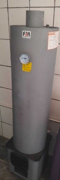 Boiler 70L Nou nefolosit