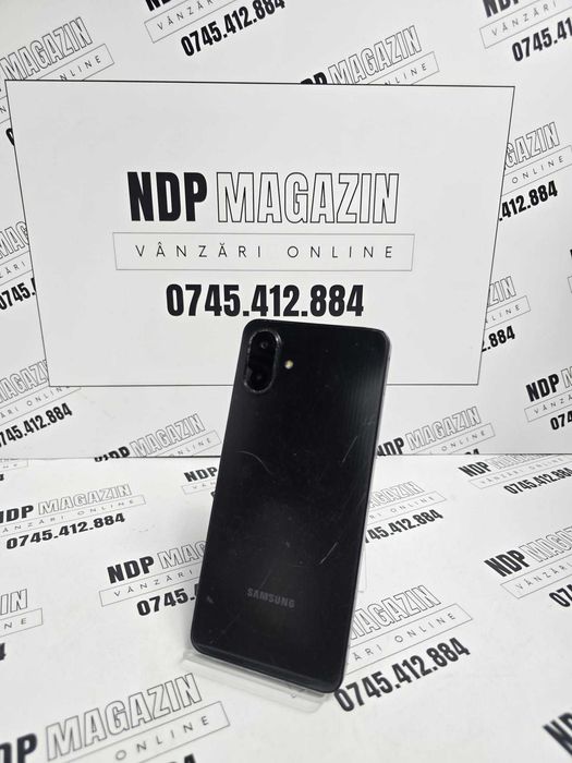NDP Amanet Buzoieni nr.16 Margeanului SAMSUNG A07 (58875)