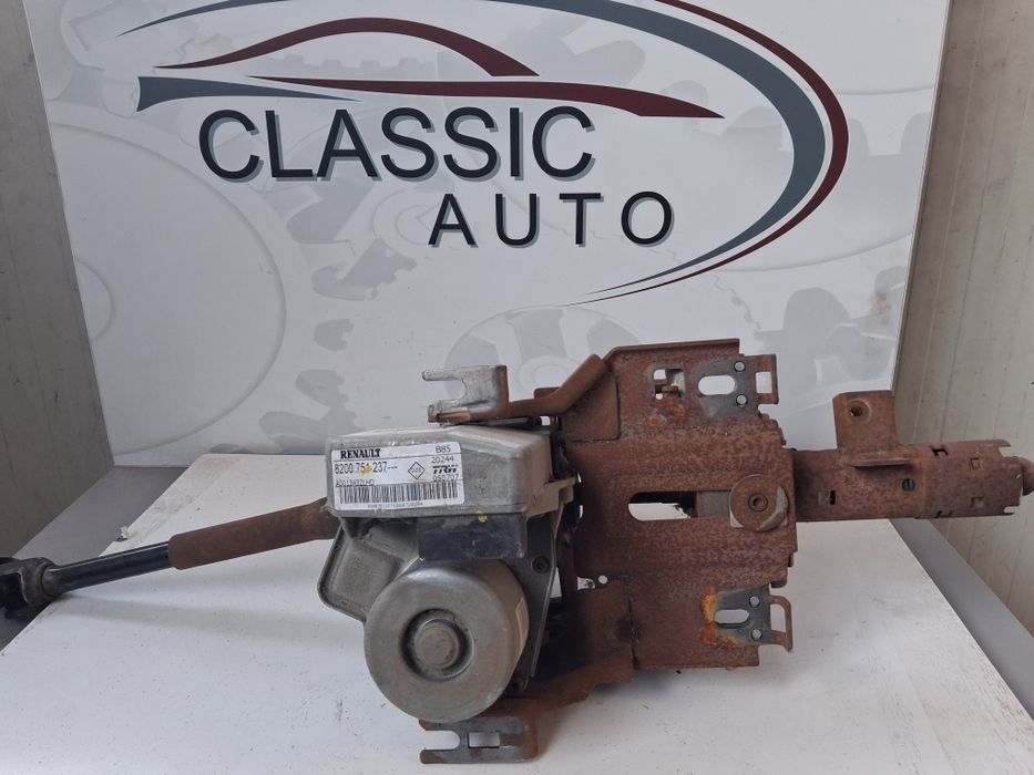 Електрически кормилен прът Renault Clio |||