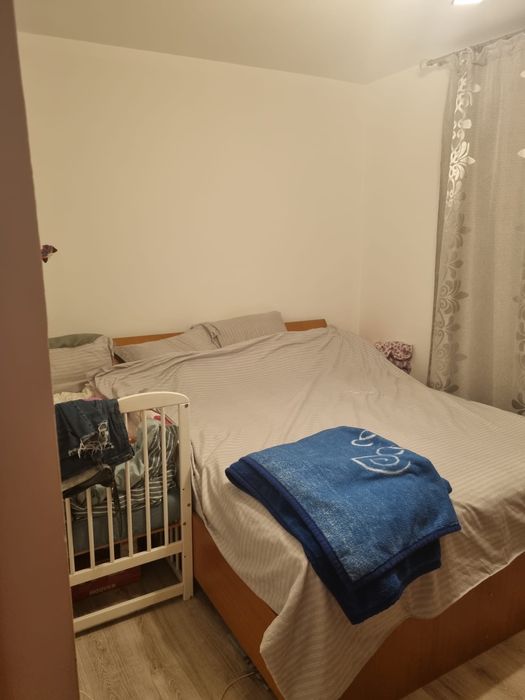 Inchiriez apartament 2 camere