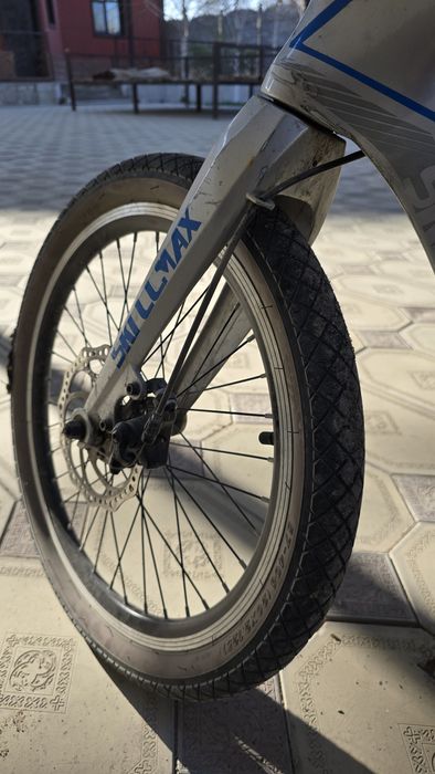 Продам велосипед недорого