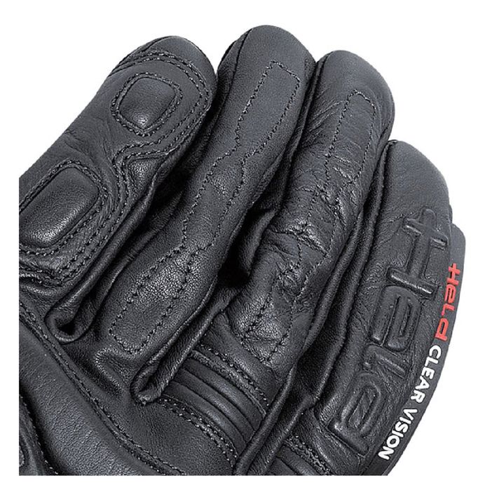 Кожени ръкавици  Held  CLEAR VISION THE COOL  SYSTEM