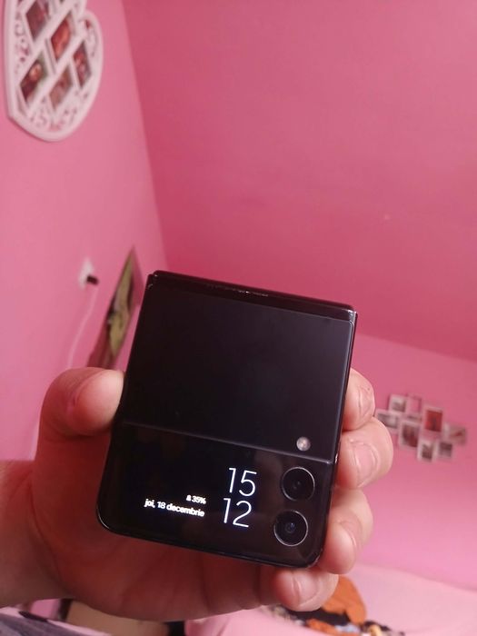 Samsung galaxy z Filip 3