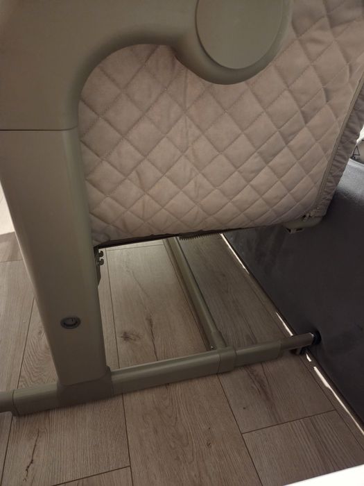 Patut Chicco next to me magic